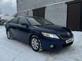 Toyota Camry 2011 года за 6 900 000 тг. в Актобе – фото 3