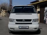 Volkswagen Caravelle 1998 годаүшін4 800 000 тг. в Караганда – фото 4