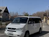 Volkswagen Caravelle 1998 года за 5 200 000 тг. в Караганда – фото 3