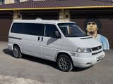 Volkswagen Caravelle 1998 года за 5 200 000 тг. в Караганда – фото 2