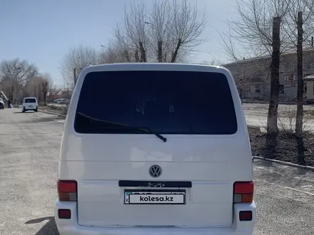 Volkswagen Caravelle 1998 года за 5 200 000 тг. в Караганда – фото 8