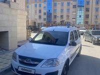 ВАЗ (Lada) Largus 2014 года за 4 500 000 тг. в Караганда