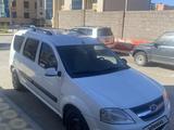 ВАЗ (Lada) Largus 2014 годаүшін4 500 000 тг. в Караганда – фото 5