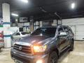 Toyota Sequoia 2008 годаfor13 500 000 тг. в Астана – фото 2