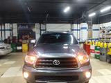 Toyota Sequoia 2008 года за 13 500 000 тг. в Астана