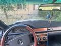 Mercedes-Benz E 260 1988 годаүшін1 300 000 тг. в Конаев (Капшагай) – фото 8