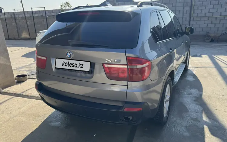 BMW X5 2007 годаfor7 990 000 тг. в Шымкент