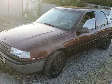 Opel Vectra 1991 года за 650 000 тг. в Шымкент – фото 2