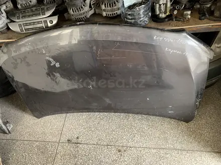 Капот королла 150 за 110 000 тг. в Актобе