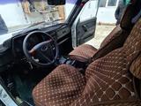 ВАЗ (Lada) Lada 2121 2011 годаүшін2 200 000 тг. в Ганюшкино – фото 4