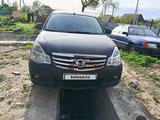 Nissan Almera 2014 годаүшін3 300 000 тг. в Талдыкорган