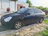 Nissan Almera 2014 годаүшін3 300 000 тг. в Талдыкорган – фото 3