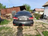 Nissan Almera 2014 годаүшін3 300 000 тг. в Талдыкорган – фото 4