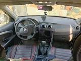 Nissan Almera 2014 годаүшін3 300 000 тг. в Талдыкорган – фото 5