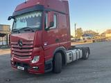 Mercedes-Benz  Actros 2013 года за 17 500 000 тг. в Талдыкорган