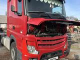 Mercedes-Benz  Actros 2013 года за 17 500 000 тг. в Талдыкорган – фото 3