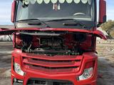 Mercedes-Benz  Actros 2013 года за 17 500 000 тг. в Талдыкорган – фото 2