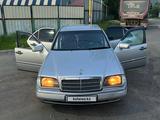 Mercedes-Benz C 180 1995 годаүшін1 950 000 тг. в Алматы