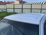 Mercedes-Benz C 180 1995 годаүшін1 950 000 тг. в Алматы – фото 4