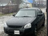 ВАЗ (Lada) Priora 2170 2013 годаүшін2 200 000 тг. в Усть-Каменогорск