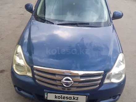 Nissan Almera 2015 года за 4 500 293 тг. в Алматы – фото 2