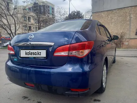 Nissan Almera 2015 года за 4 500 293 тг. в Алматы – фото 3