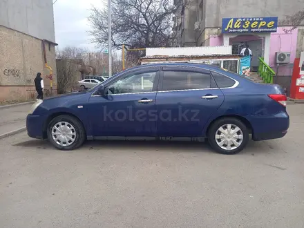 Nissan Almera 2015 года за 4 500 293 тг. в Алматы – фото 5