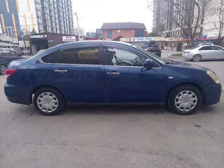 Nissan Almera 2015 года за 4 500 293 тг. в Алматы – фото 6