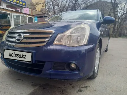 Nissan Almera 2015 года за 4 500 293 тг. в Алматы – фото 8