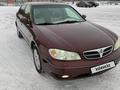 Nissan Maxima 2000 годаүшін3 000 000 тг. в Караганда – фото 2