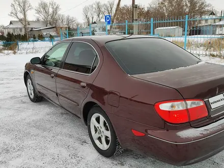 Nissan Maxima 2000 года за 3 000 000 тг. в Караганда – фото 5