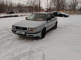 Audi 80 1991 года за 1 950 000 тг. в Караганда – фото 2