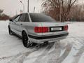 Audi 80 1991 года за 1 950 000 тг. в Караганда – фото 5