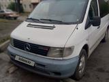 Mercedes-Benz Vito 2001 годаүшін2 700 000 тг. в Караганда