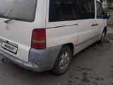 Mercedes-Benz Vito 2001 года за 2 700 000 тг. в Караганда – фото 3