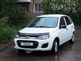 ВАЗ (Lada) Kalina 2194 2014 года за 2 850 000 тг. в Усть-Каменогорск – фото 2