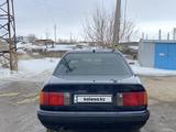 Audi 100 1991 годаүшін2 500 000 тг. в Сатпаев – фото 5