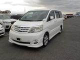 Toyota Alphard 2006 года за 5 000 000 тг. в Алматы