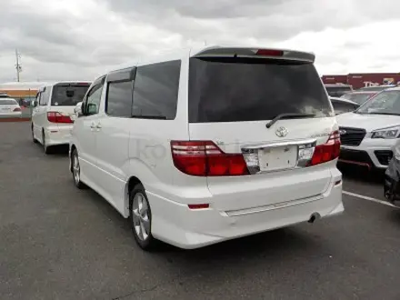 Toyota Alphard 2006 года за 5 000 000 тг. в Алматы – фото 2