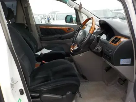 Toyota Alphard 2006 года за 5 000 000 тг. в Алматы – фото 7