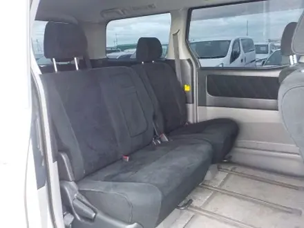 Toyota Alphard 2006 года за 5 000 000 тг. в Алматы – фото 9