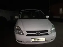 Kia Carnival, 2006