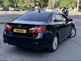 Toyota Camry 2014 года за 9 000 000 тг. в Алматы – фото 2