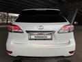 Lexus RX 350 2010 годаүшін12 500 000 тг. в Алматы – фото 59