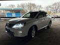 Lexus RX 350 2010 годаүшін12 500 000 тг. в Алматы – фото 69