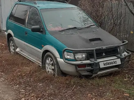 Mitsubishi RVR 1994 года за 750 000 тг. в Талдыкорган