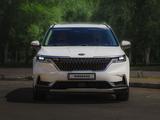 Kia Carnival 2021 годаүшін18 500 000 тг. в Астана – фото 2