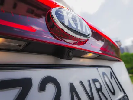 Kia Carnival 2021 года за 18 500 000 тг. в Астана – фото 18