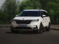 Kia Carnival 2021 года за 18 500 000 тг. в Астана