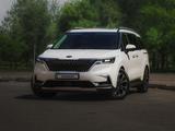 Kia Carnival 2021 годаүшін18 500 000 тг. в Астана